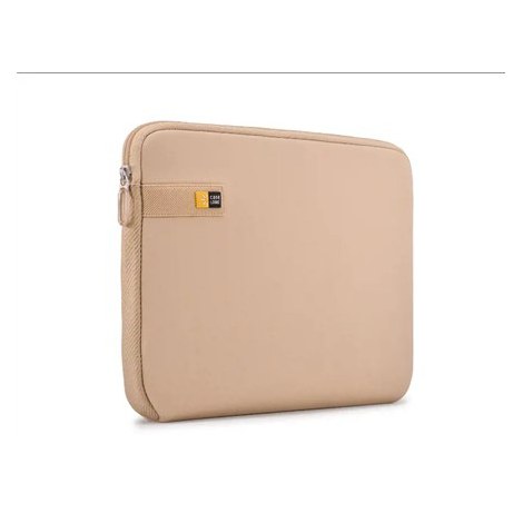 Case Logic | Fits up to size 13.3 "" | LAPS-113 | Sleeve | Frontier Tan
